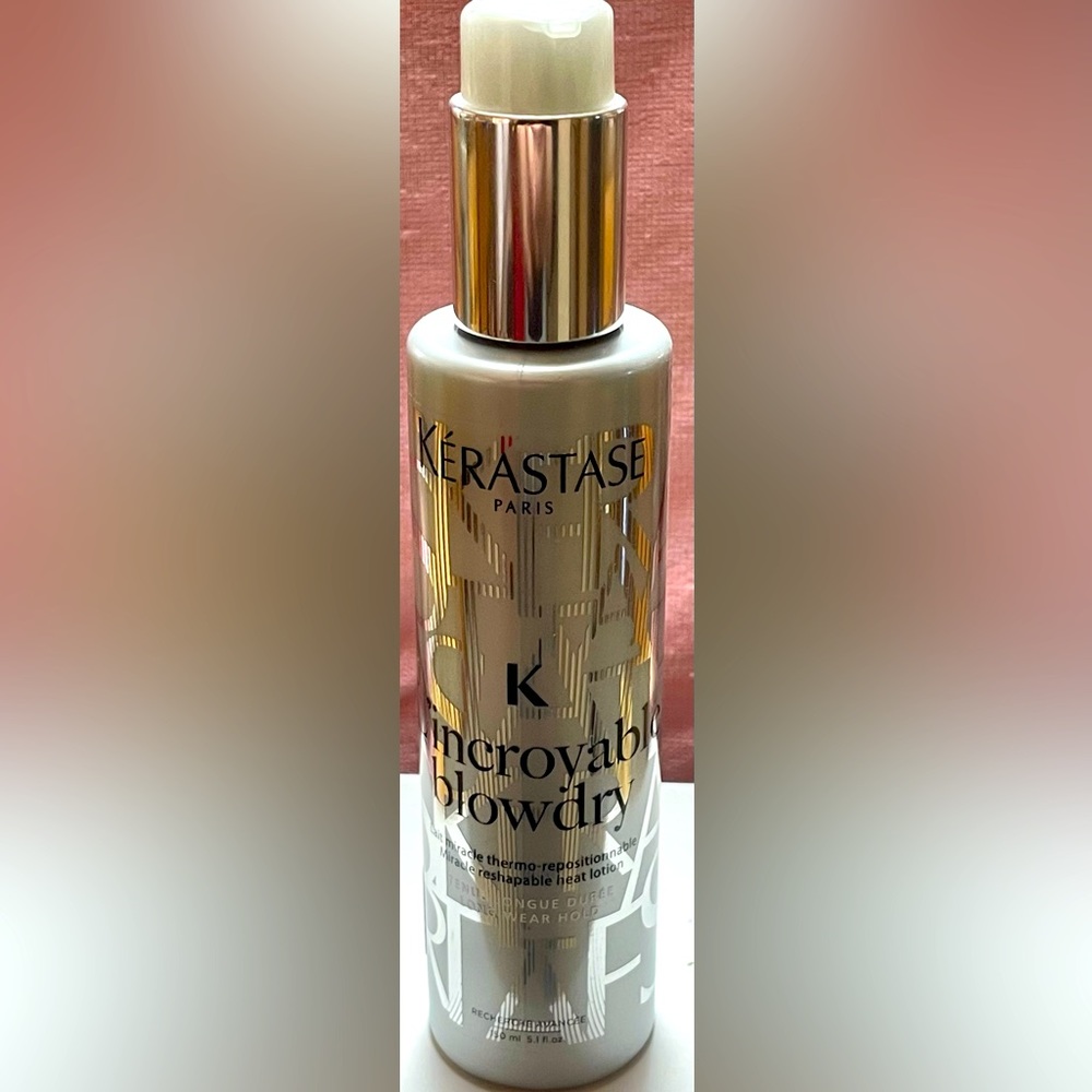 Kérastase L’incroyable blowdry